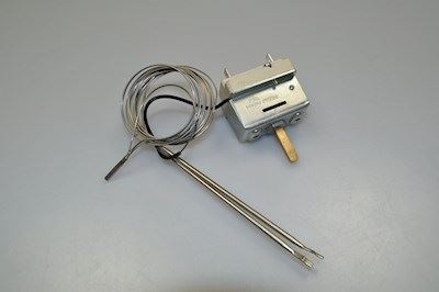 Ovntermostat, Hotpoint-Ariston komfyr & stekeovn - 50-300°C  (variabel)